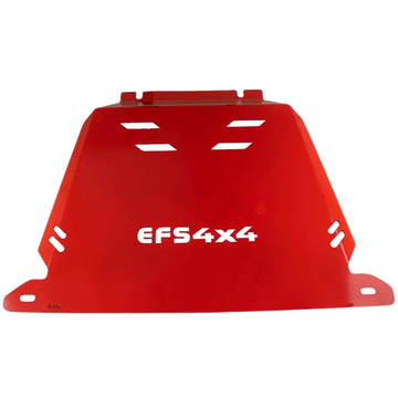EFS Front Underbody Protection Toyota Hilux